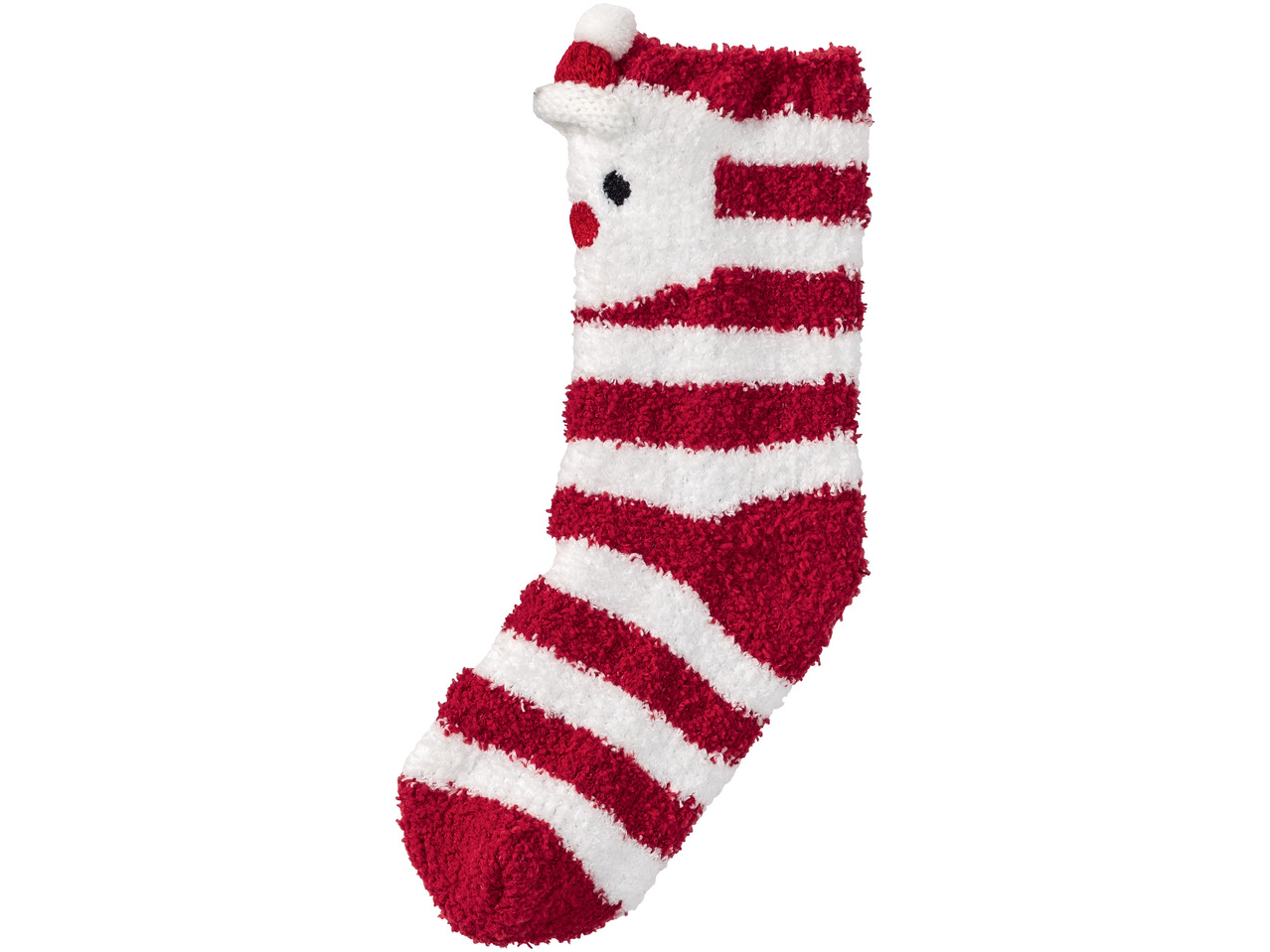 PEPPERTS Kids' Fluffy Socks