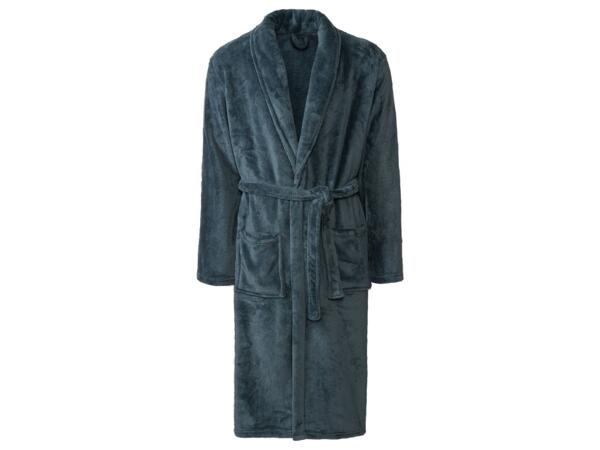 Ladies' & Men's Dressing Gown