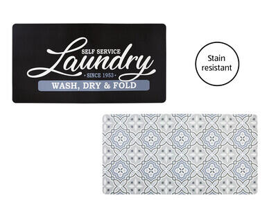 Comfort Laundry Mat