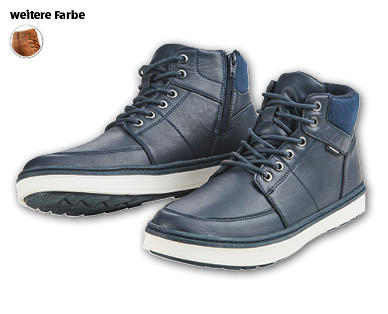 WATSON'S Herren-Winterboots