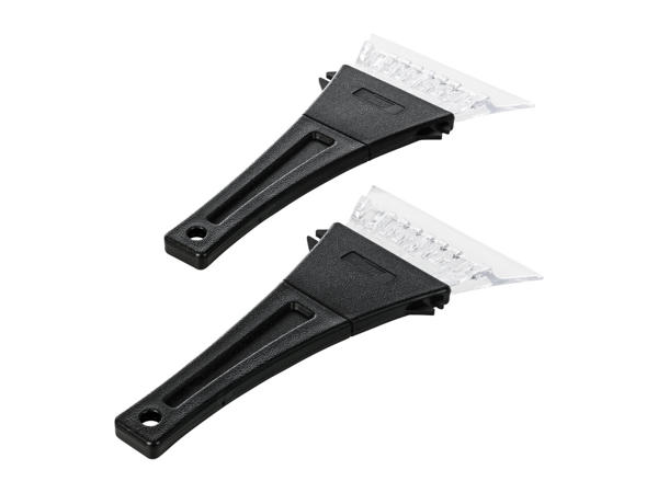 Ultimate Speed Ice Scraper