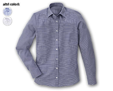 ROYAL CLASS SELECTION Camicia