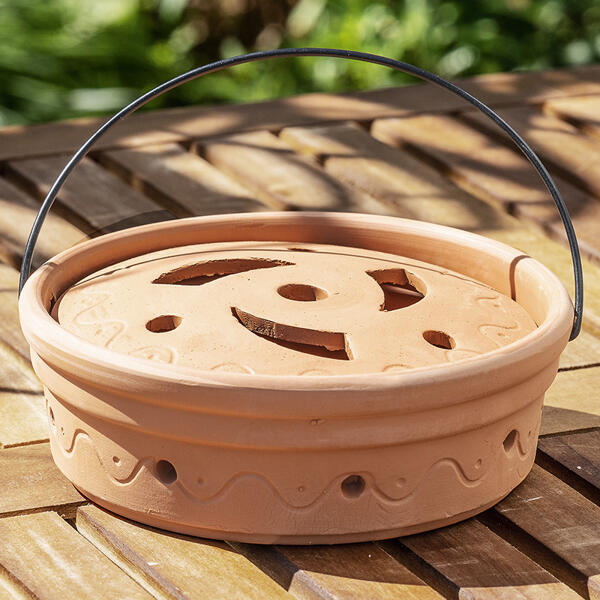Wespen-Verdufter Kaffee