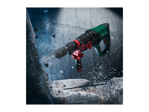 Parkside SDS-Plus Hammer Drill