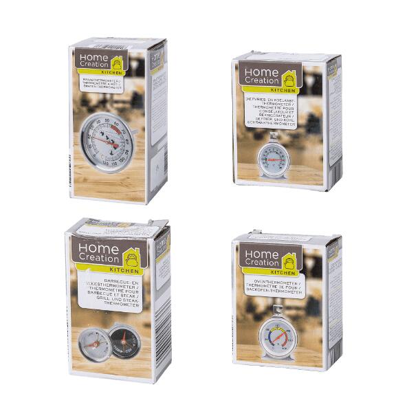 HOME CREATION KITCHEN(R) 				Thermometer