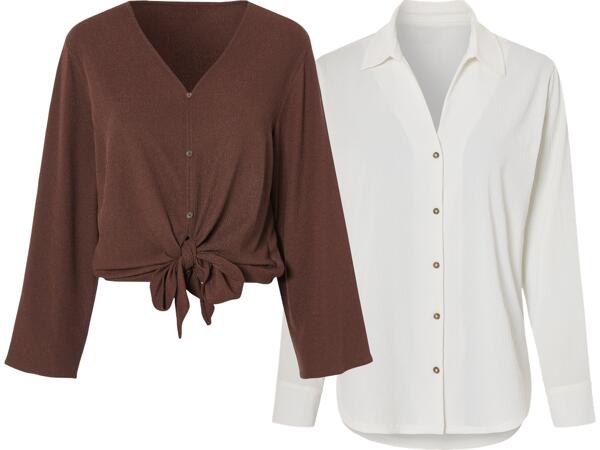 Blus