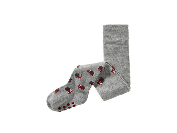 PUNČOCHOVÉ KALHOTY