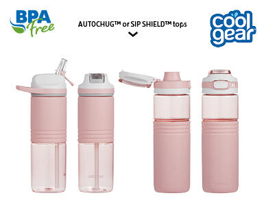 Coolgear Tritan Drink Bottle 710ml