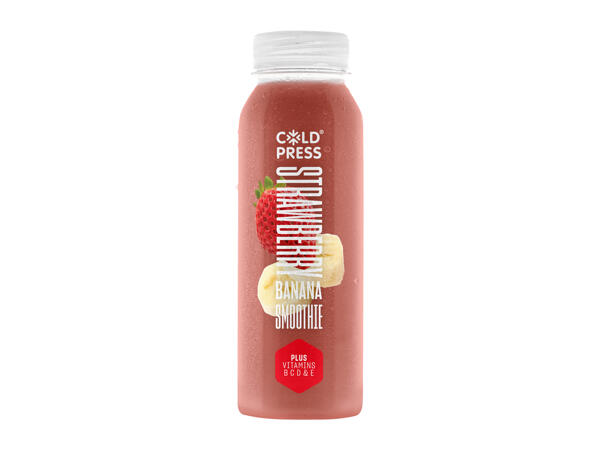 Coldpress Smoothie