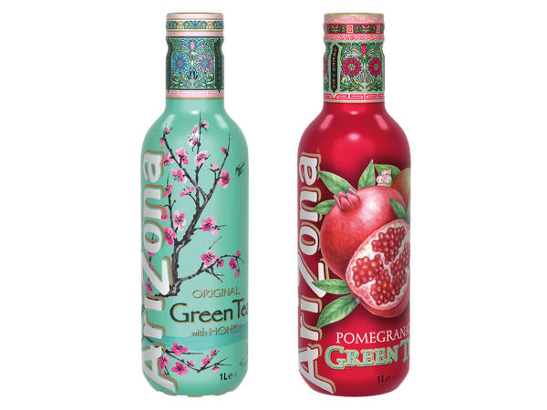 Arizona Eistee