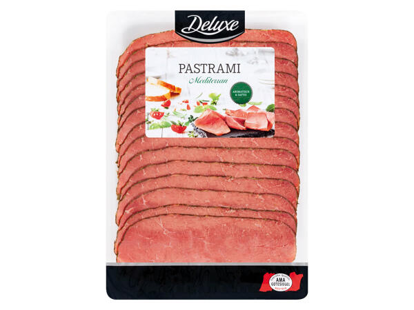 Pastrami