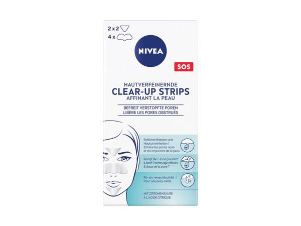 Clear-Up Strips Nivea