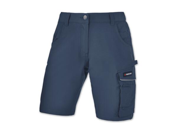 Damen Arbeitsshorts