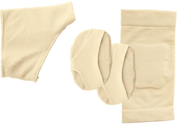Gelbandage