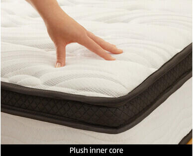 Mattress in a Box – Single