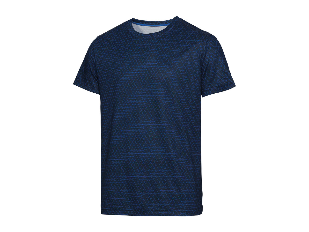 Crivit Men's Plus Size Sports Top1
