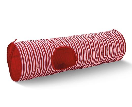 Heart to Tail 
 Cat Tunnel or House
