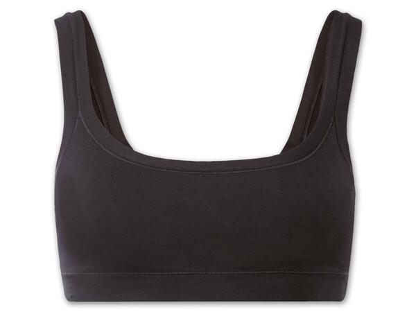 Damen Bustier