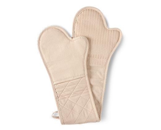 Huntington Home Double Oven Mitt or Apron