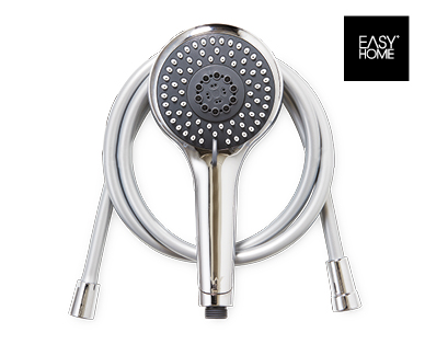 Multifunctional Shower Heads