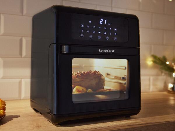 9-in-1 Air Fryer
