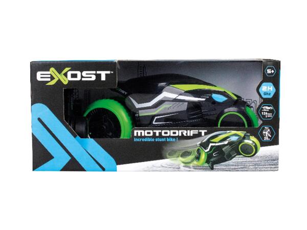 Motordrift