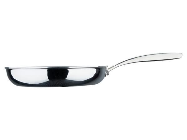 Nerezová pánev GIRO 3, Ø 24 cm