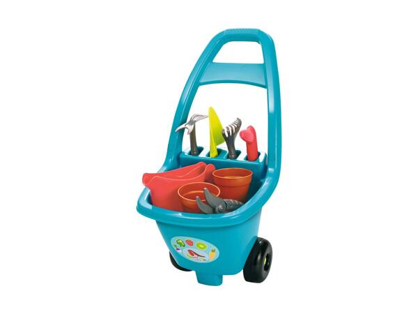 ECOIFFIER(R) Havetrolley