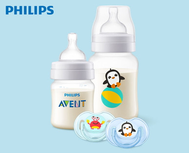 PHILIPS Baby-Set
