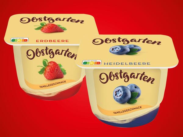 Obstgarten