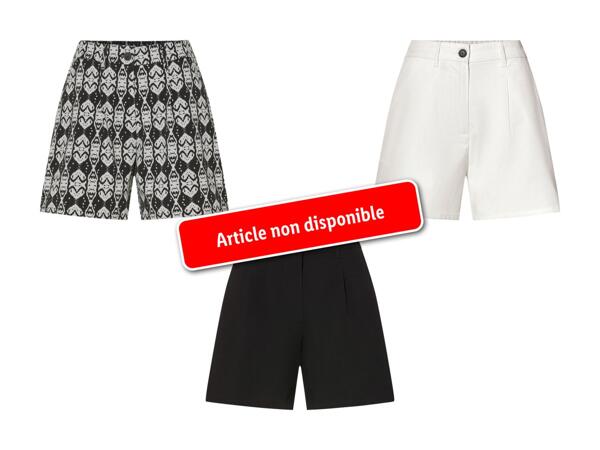 Short