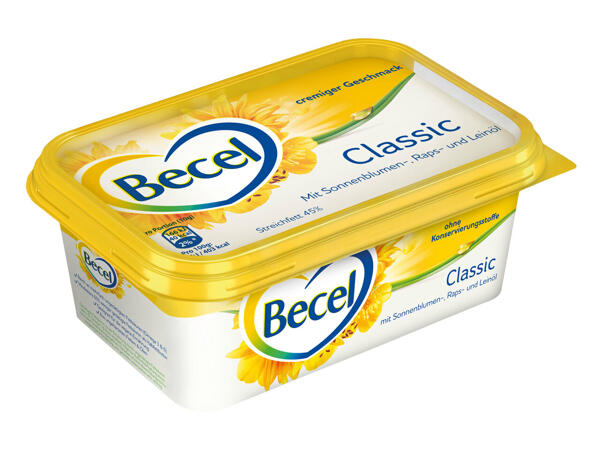 BECEL Margarine