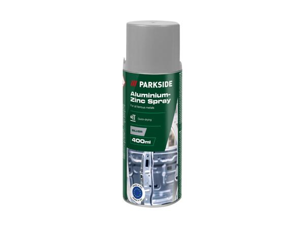 Car Spray Assortment