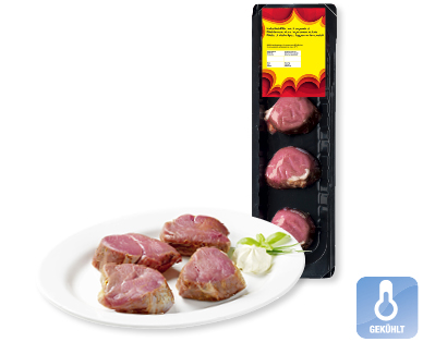 Kalbsfilets