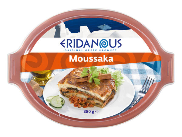 Moussaka
