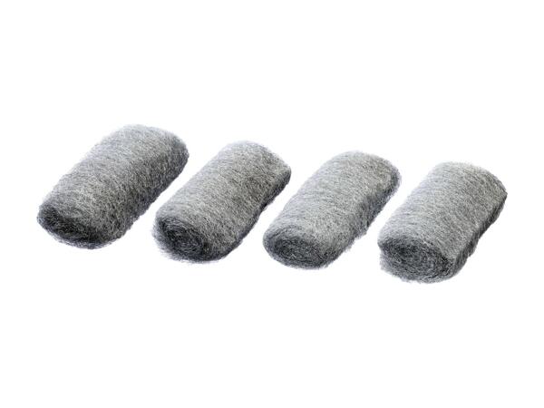 PARKSIDE(R) Slibepapir/​-pad