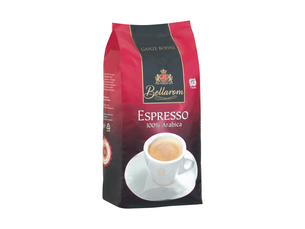 Café espresso