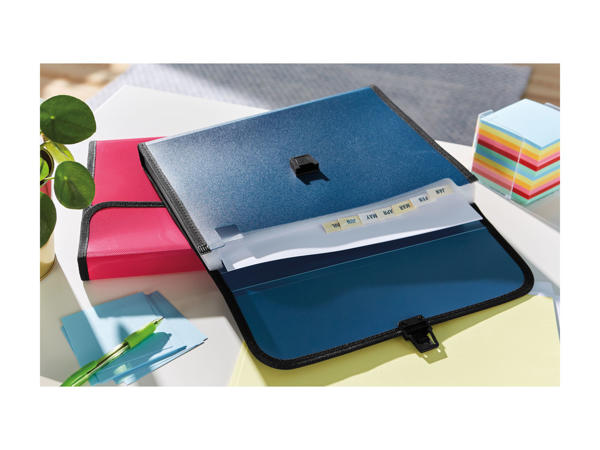 United Office Organiser Files1