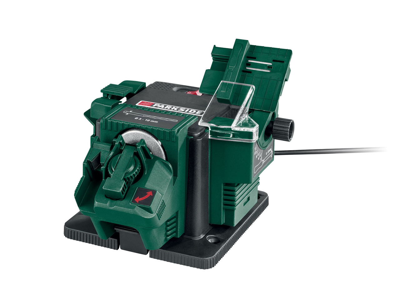 Tool Sharpening Station