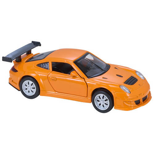 Assorted Small Die Cast Car