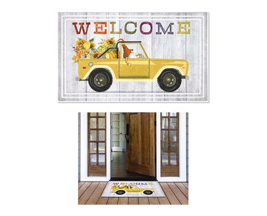 Huntington Home 
 18" x 30" Deluxe Harvest Mat