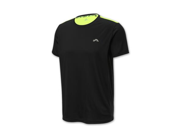Herren Laufshirt