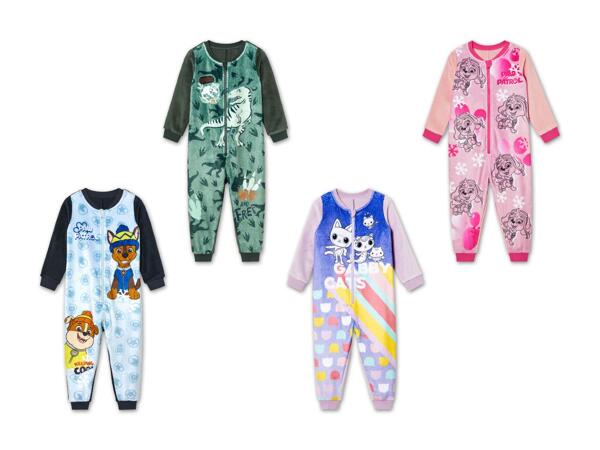 Kleinkinder Overall