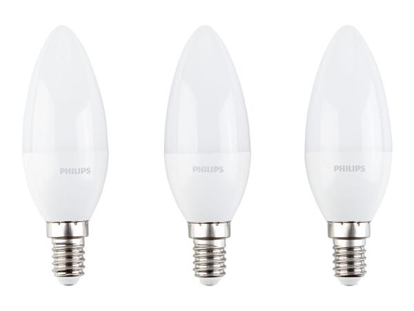 LED Lamp