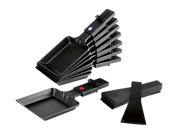 Silvercrest Raclette Grill