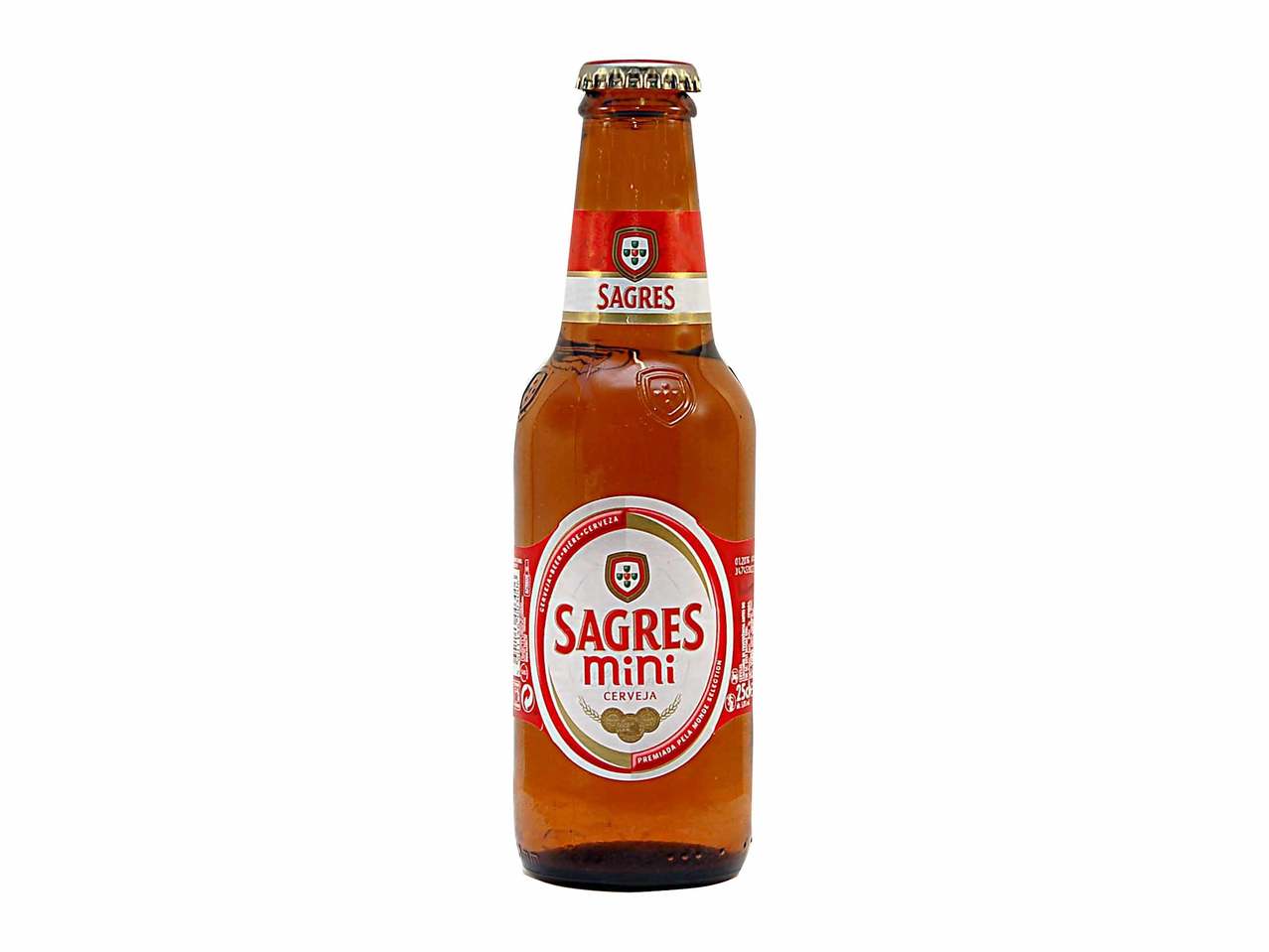 Sagres mini
