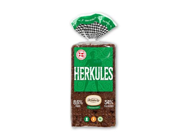 KOHBERG Rugbrød