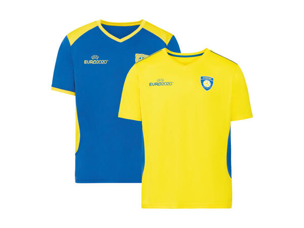 Fotbollströja, herr