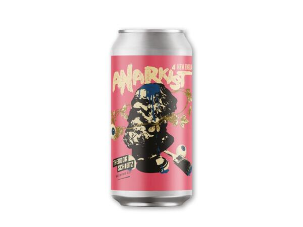 Anarkist øl