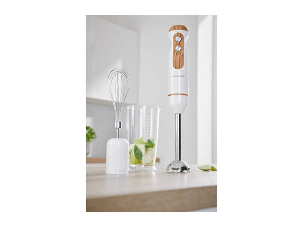 Silvercrest Hand Blender Set